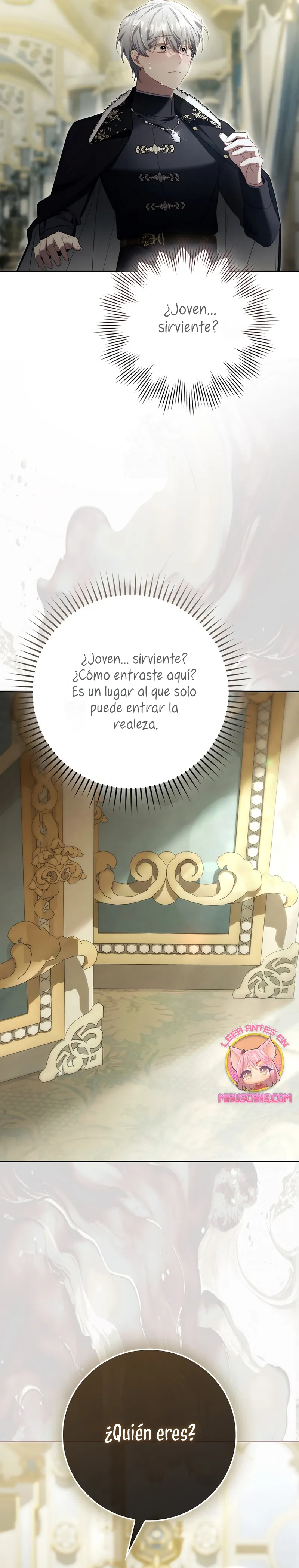 Un matrimonio fraudulento sorprendentemente útil Capítulo 22 en Línea - página 26