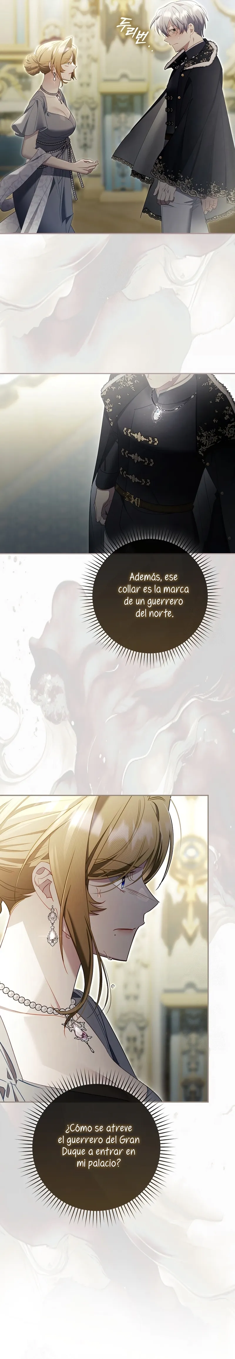 Un matrimonio fraudulento sorprendentemente útil Capítulo 22 en Línea - página 27
