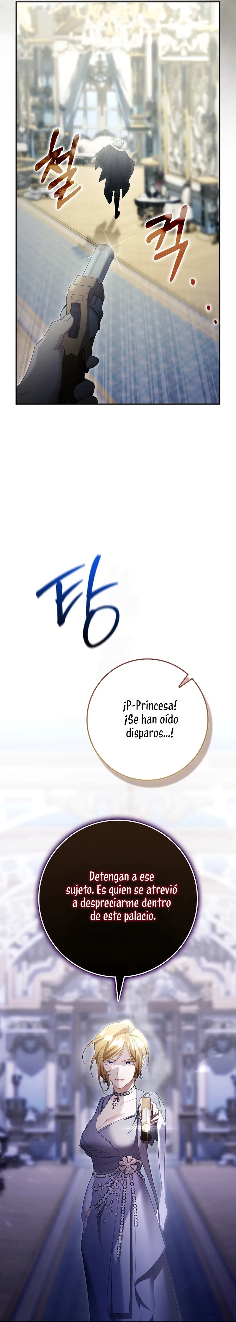 Un matrimonio fraudulento sorprendentemente útil Capítulo 22 en Línea - página 29