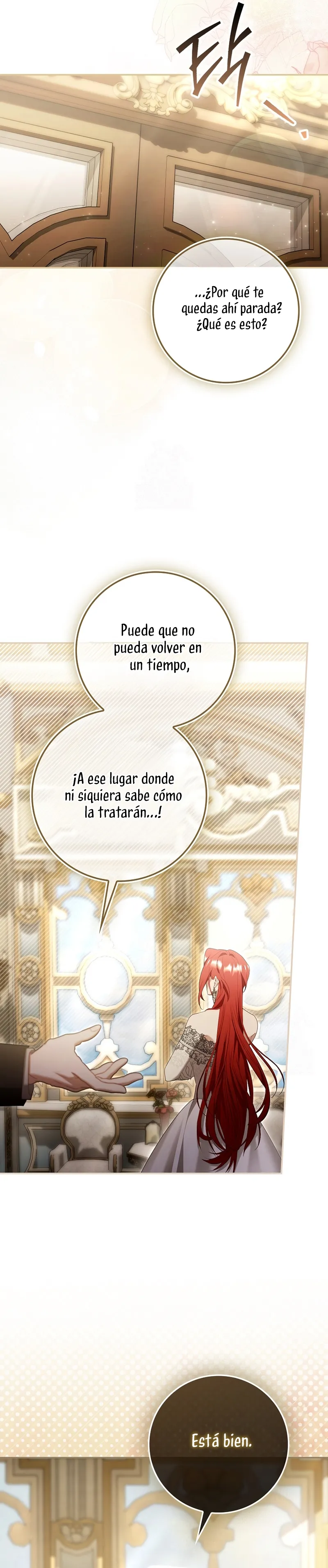 Un matrimonio fraudulento sorprendentemente útil Capítulo 25 en Línea - página 8