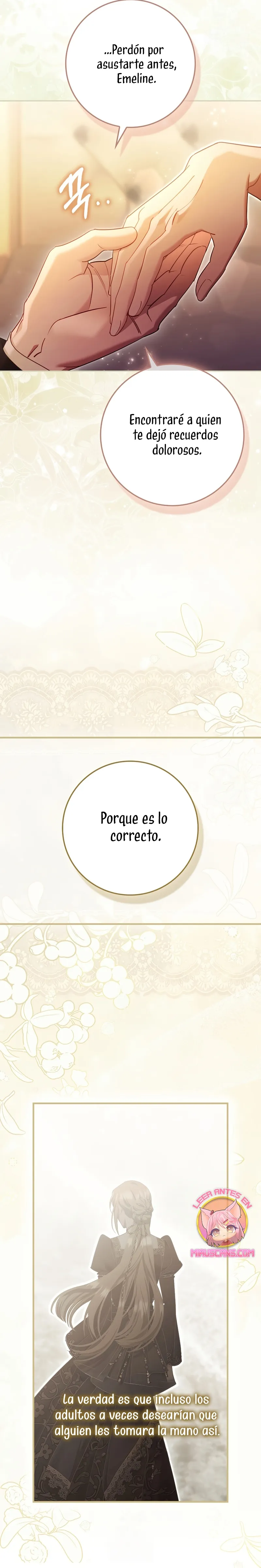 Un matrimonio fraudulento sorprendentemente útil Capítulo 28 en Línea - página 13