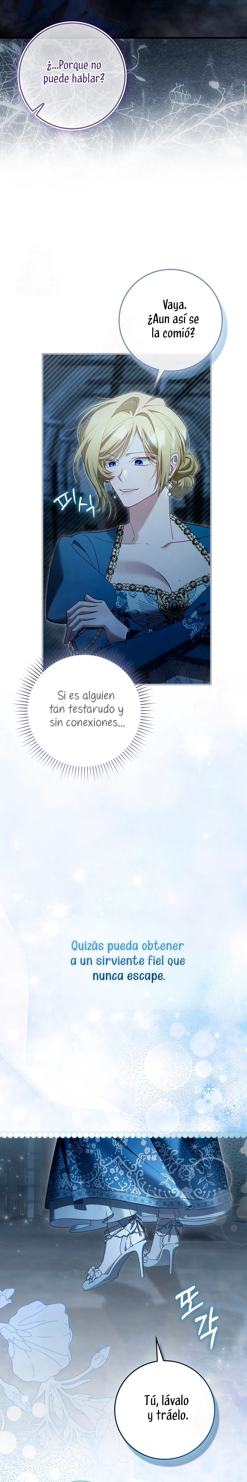 Un matrimonio fraudulento sorprendentemente útil Capítulo 31 en Línea - página 12