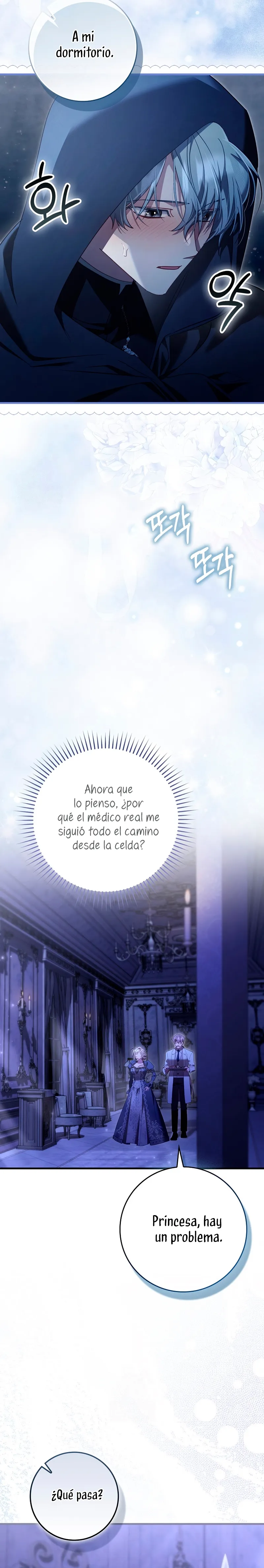 Un matrimonio fraudulento sorprendentemente útil Capítulo 31 en Línea - página 14