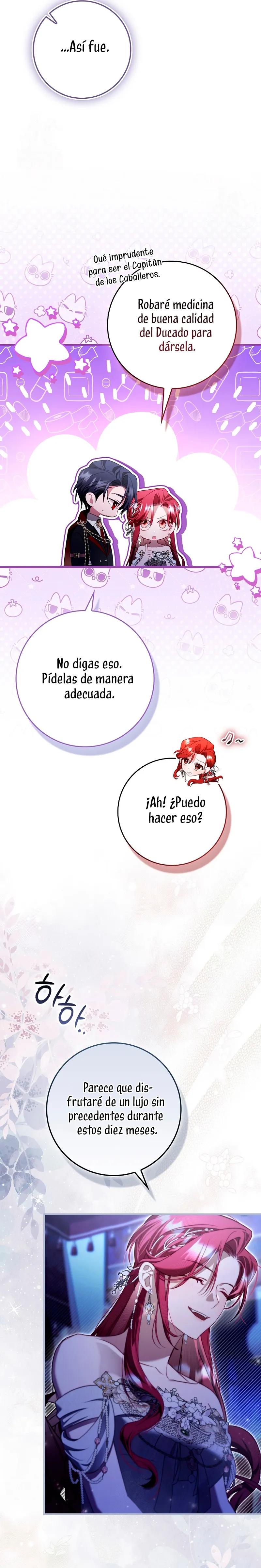 Un matrimonio fraudulento sorprendentemente útil Capítulo 31 en Línea - página 28