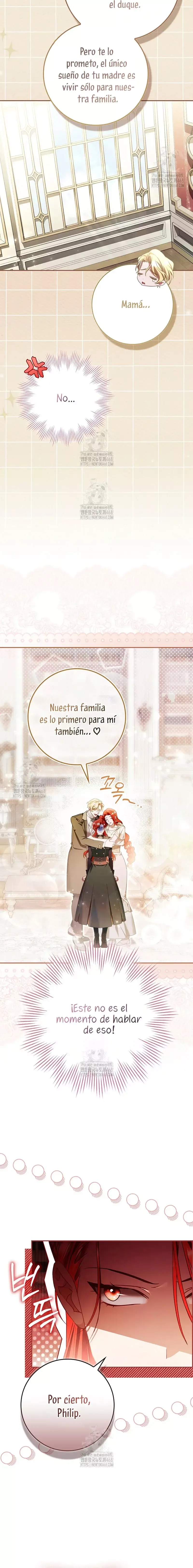 Un matrimonio fraudulento sorprendentemente útil Capítulo 7 en Línea - página 13
