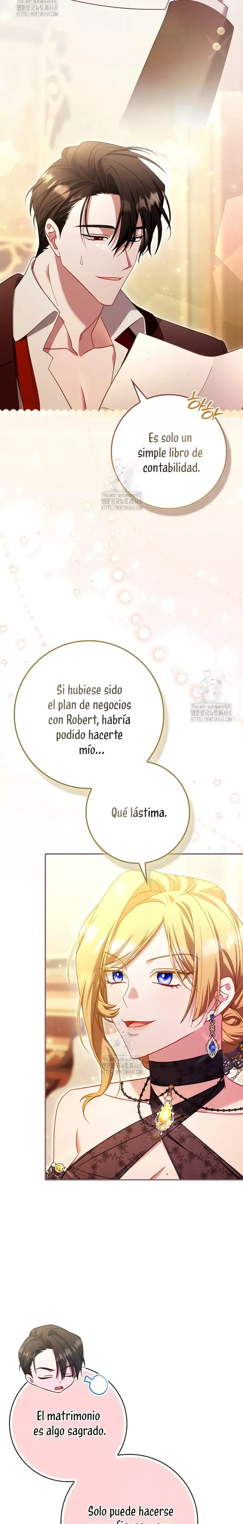 Un matrimonio fraudulento sorprendentemente útil Capítulo 8 en Línea - página 15