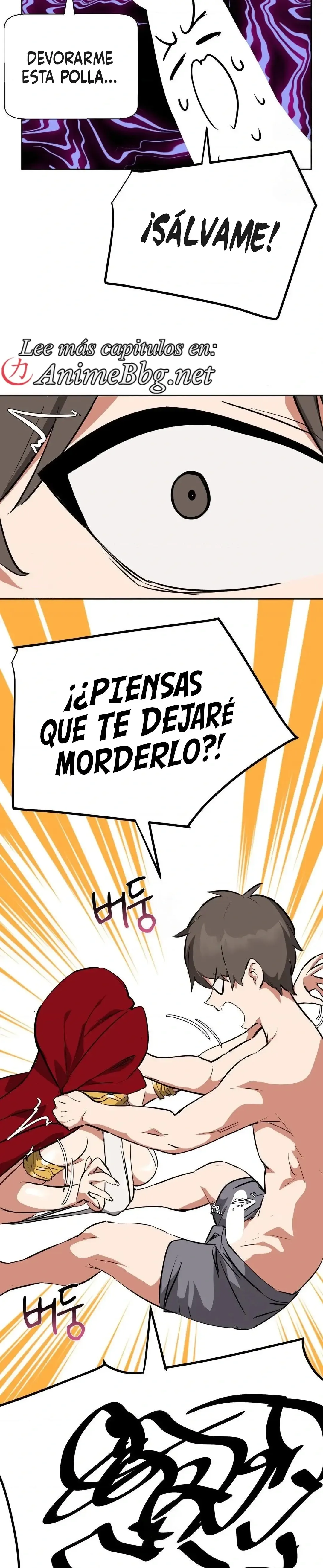 Un mundo sin hombres Capítulo 87 en Línea - página 17