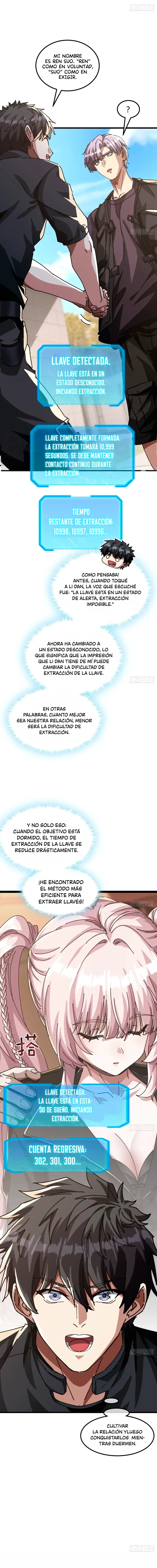 Un pequeño mundo lleno de diversión Capítulo 15 en Línea - página 16