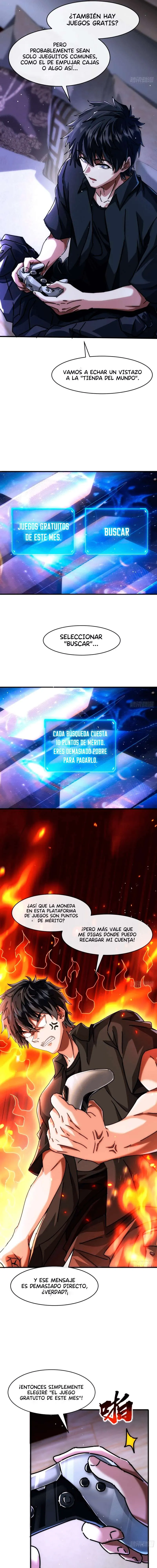 Un pequeño mundo lleno de diversión Capítulo 2 en Línea - página 12