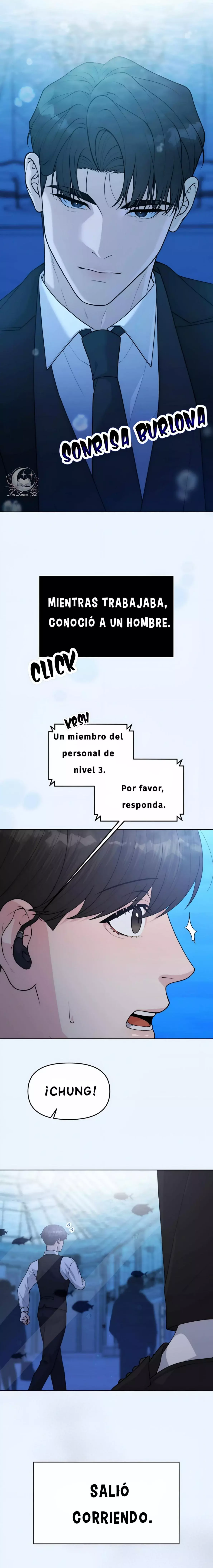UN SABOR FAMILIAR Capítulo 0 en Línea - página 3