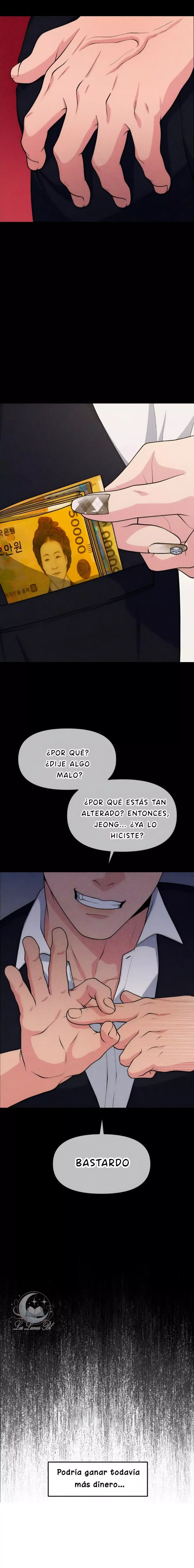 UN SABOR FAMILIAR Capítulo 1 en Línea - página 21