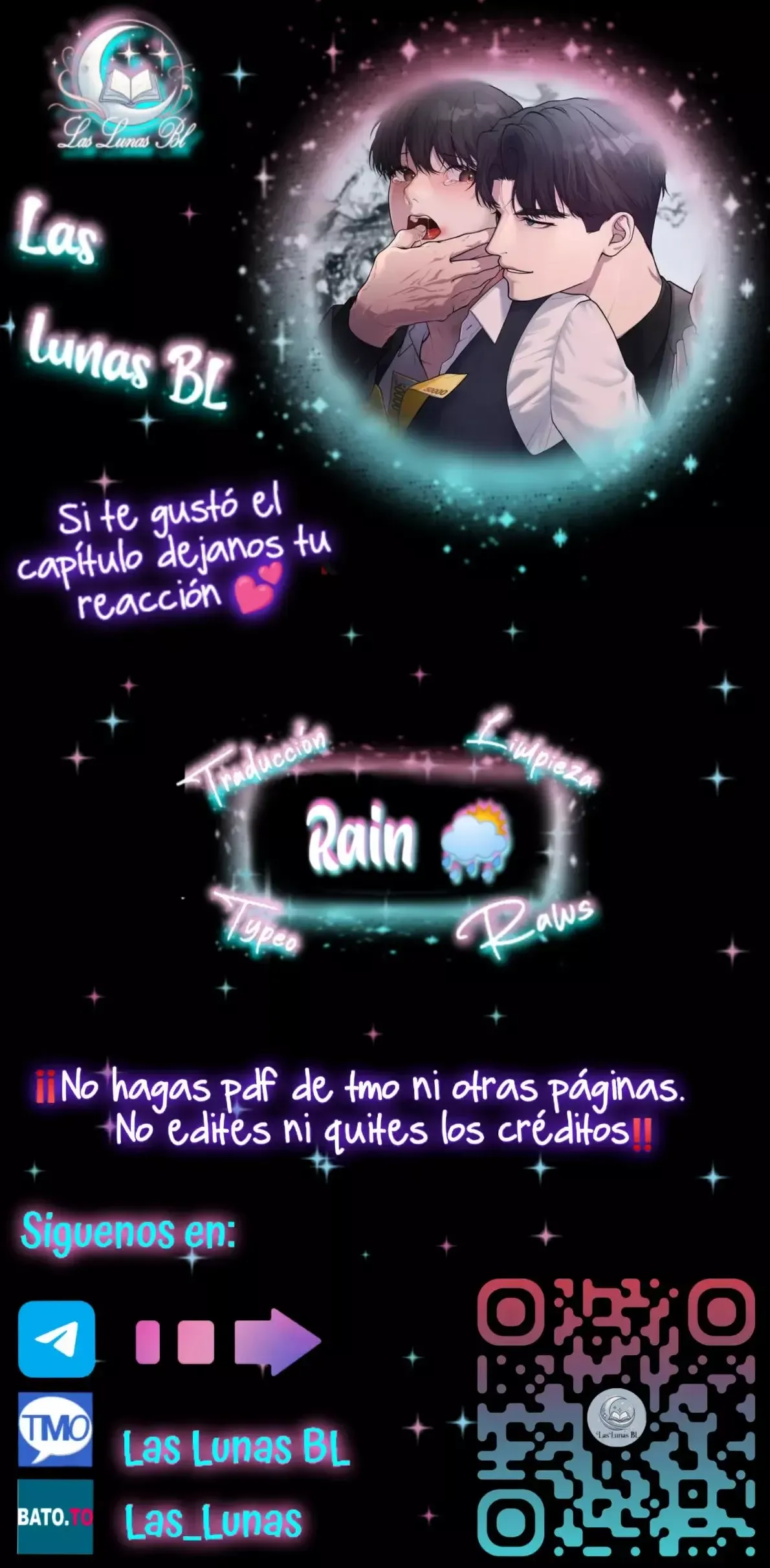 UN SABOR FAMILIAR Capítulo 1 en Línea - página 32