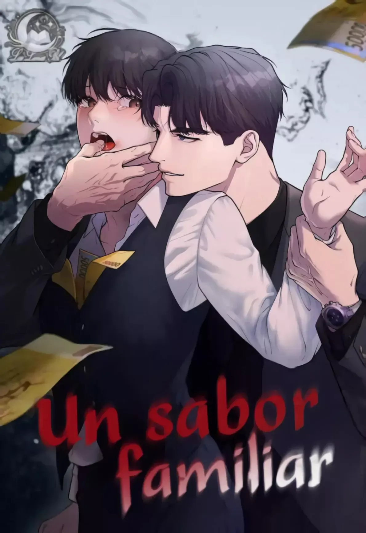 UN SABOR FAMILIAR Capítulo 2 en Línea - página 1