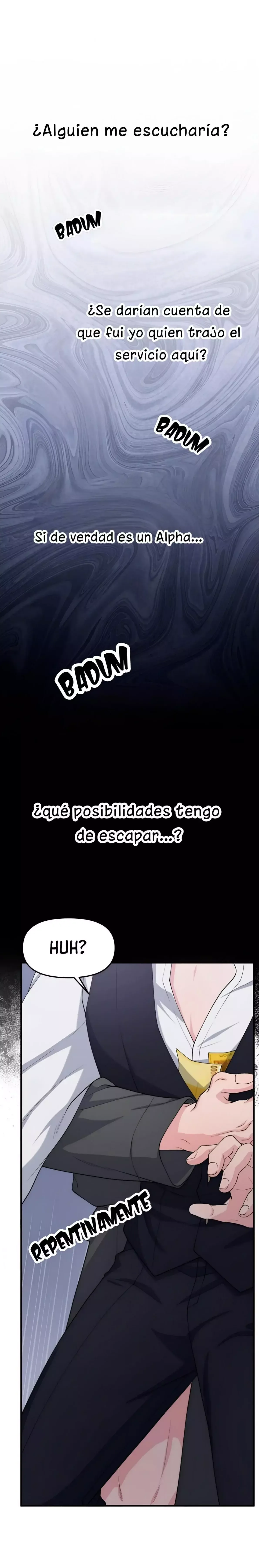UN SABOR FAMILIAR Capítulo 3 en Línea - página 16