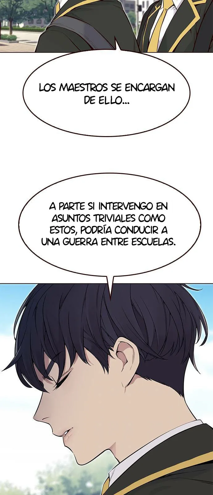 ¡Un Verano Caluroso! Capítulo 1 en Línea - página 11