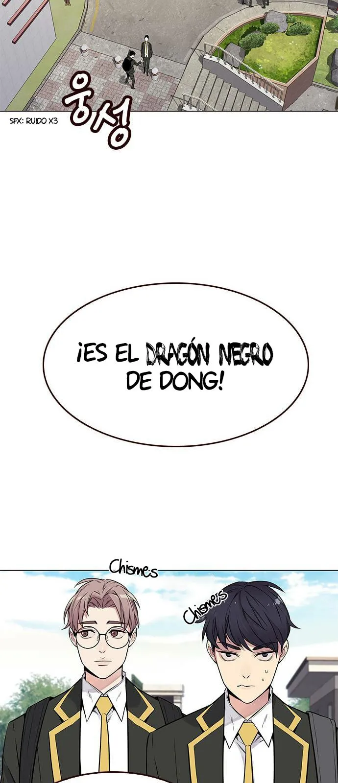 ¡Un Verano Caluroso! Capítulo 1 en Línea - página 35