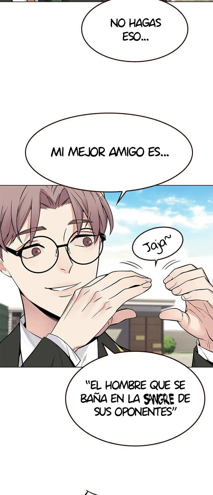 ¡Un Verano Caluroso! Capítulo 1 en Línea - página 37