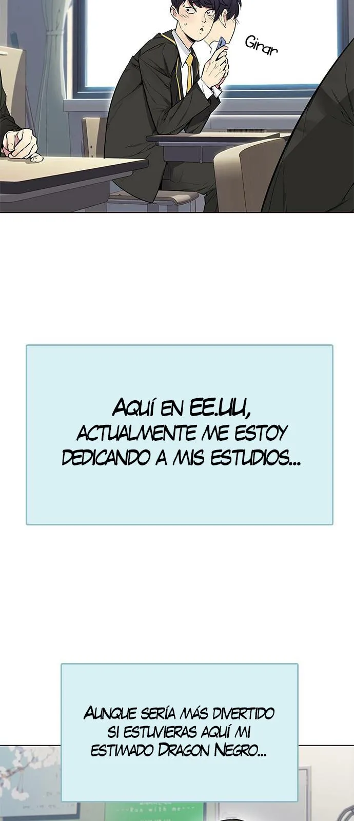 ¡Un Verano Caluroso! Capítulo 1 en Línea - página 44
