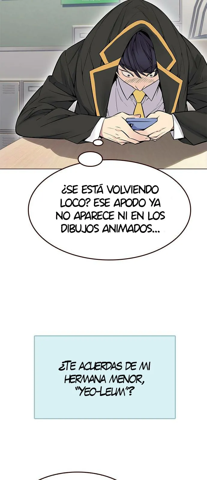 ¡Un Verano Caluroso! Capítulo 1 en Línea - página 45