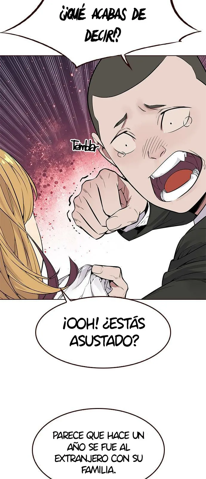 ¡Un Verano Caluroso! Capítulo 1 en Línea - página 55