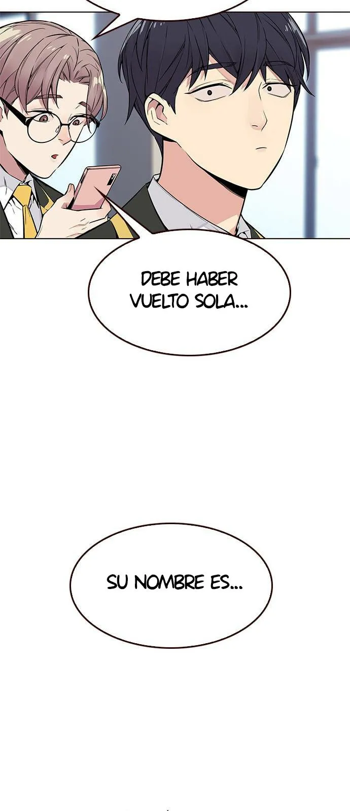 ¡Un Verano Caluroso! Capítulo 1 en Línea - página 56