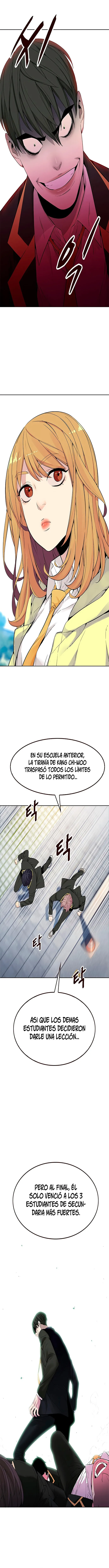 ¡Un Verano Caluroso! Capítulo 11 en Línea - página 15