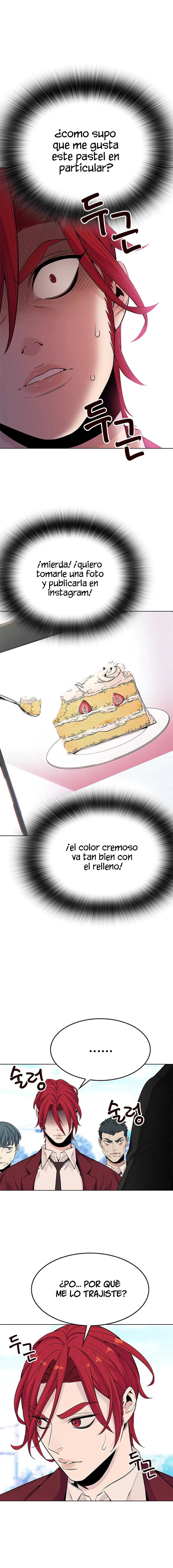 ¡Un Verano Caluroso! Capítulo 13 en Línea - página 5