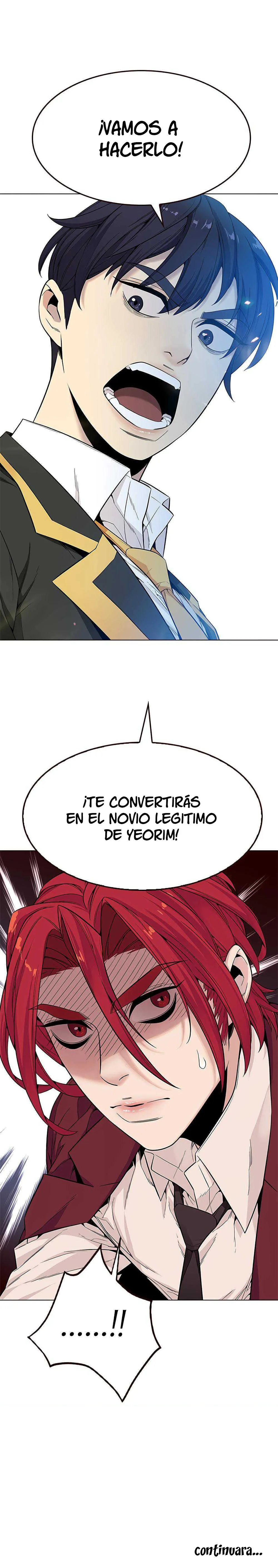 ¡Un Verano Caluroso! Capítulo 13 en Línea - página 17