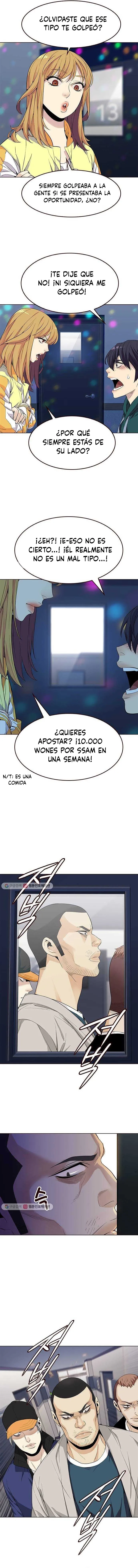 ¡Un Verano Caluroso! Capítulo 16 en Línea - página 13