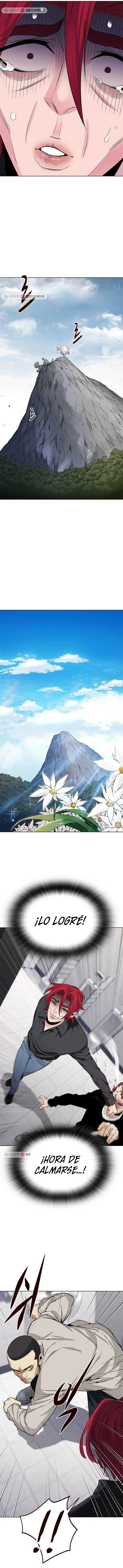 ¡Un Verano Caluroso! Capítulo 17 en Línea - página 8