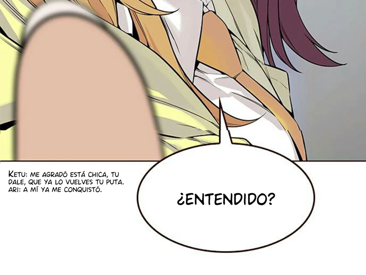¡Un Verano Caluroso! Capítulo 2 en Línea - página 49