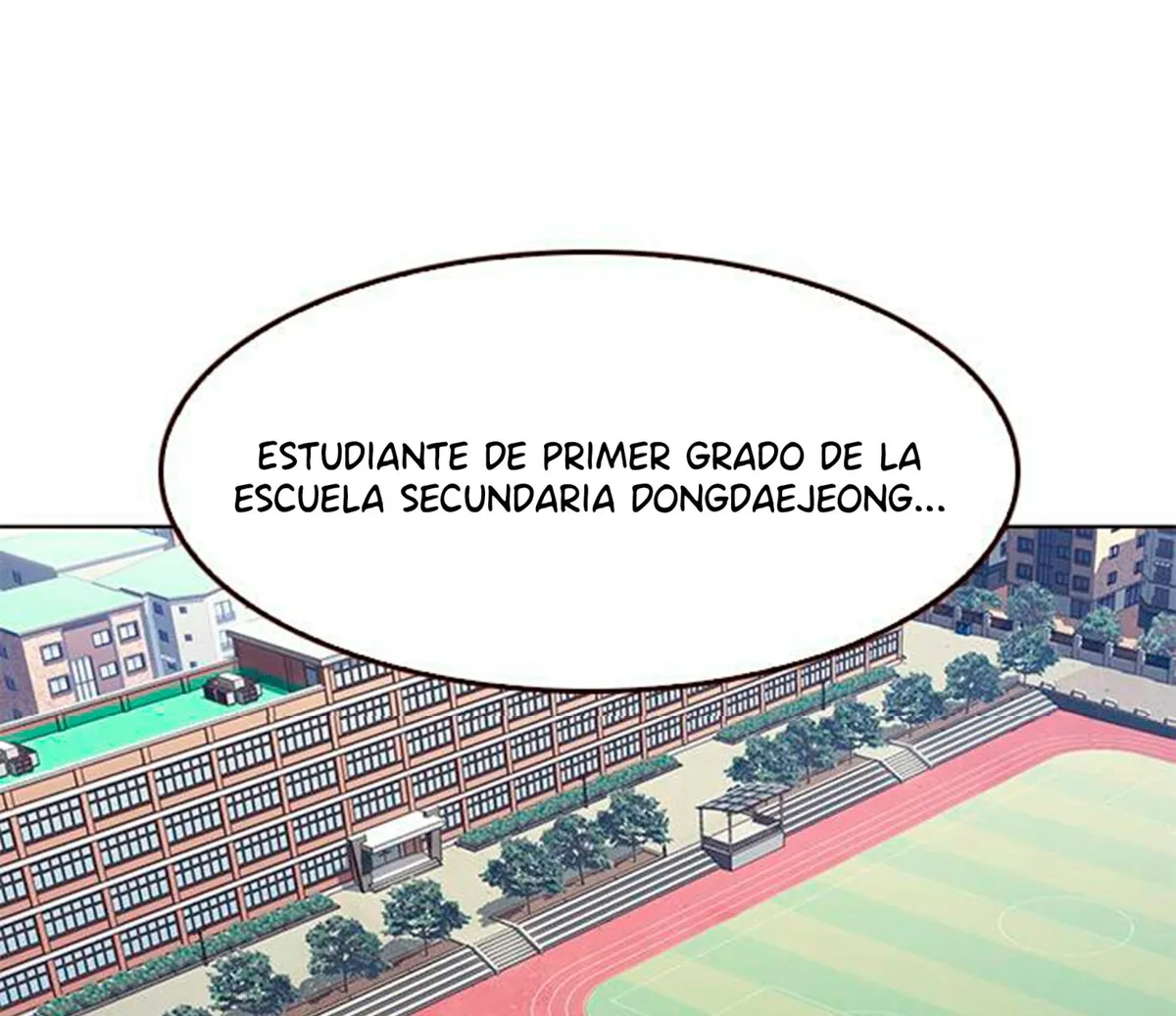 ¡Un Verano Caluroso! Capítulo 2 en Línea - página 54