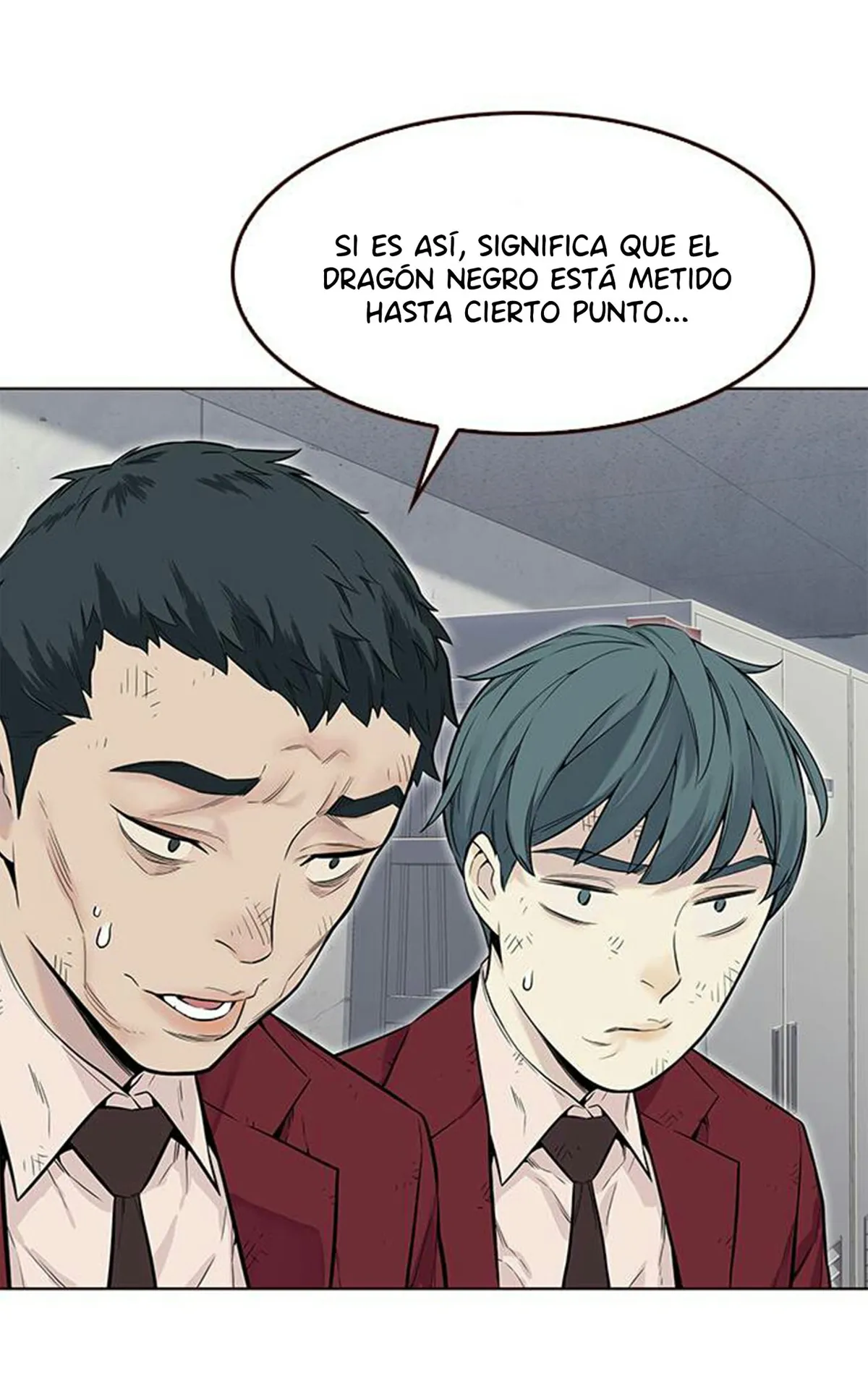 ¡Un Verano Caluroso! Capítulo 2 en Línea - página 59