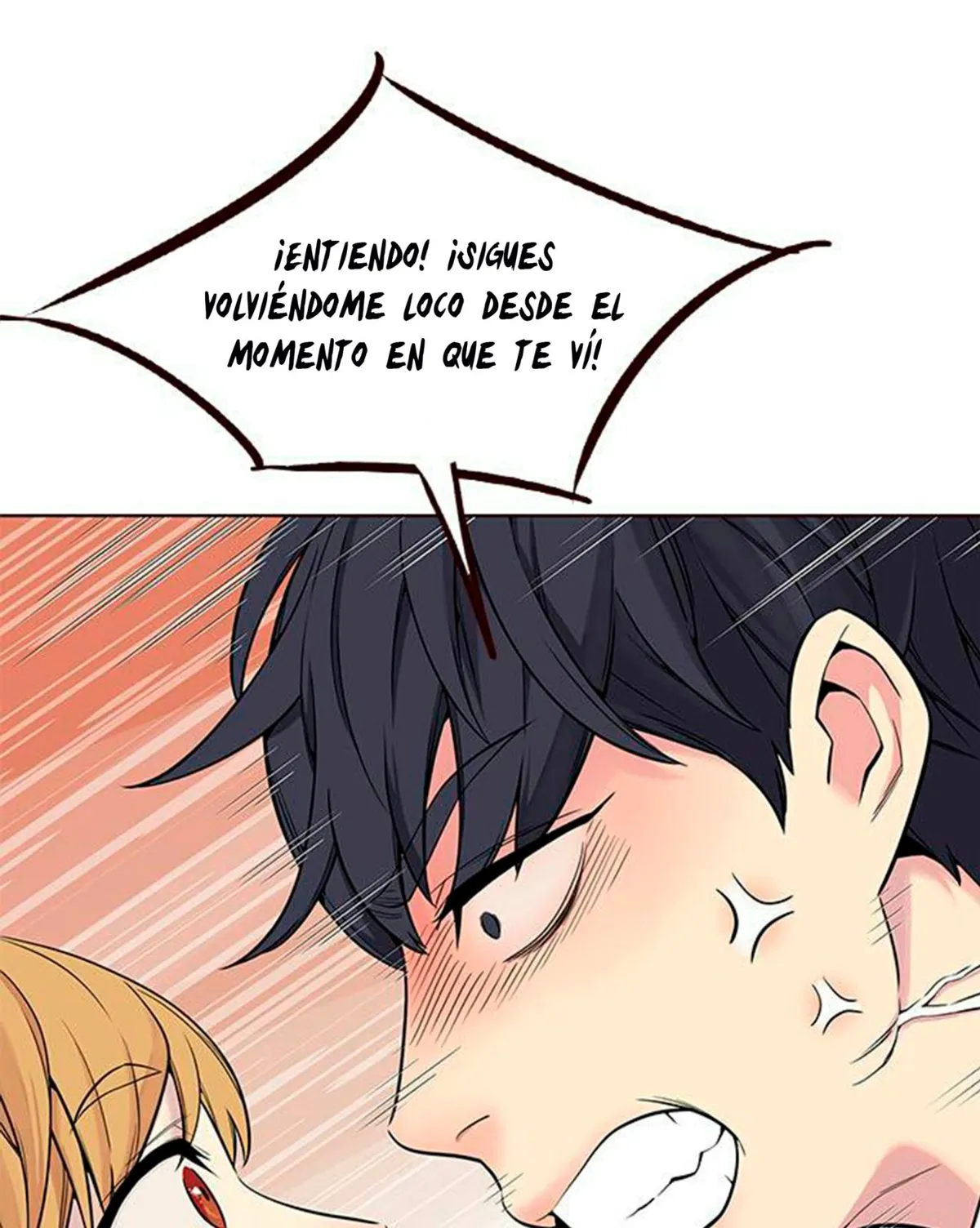 ¡Un Verano Caluroso! Capítulo 2 en Línea - página 95