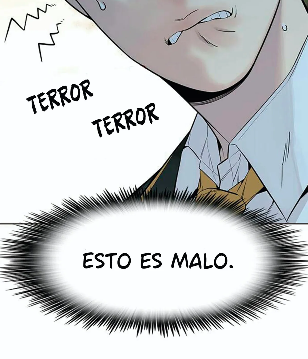 ¡Un Verano Caluroso! Capítulo 2 en Línea - página 108