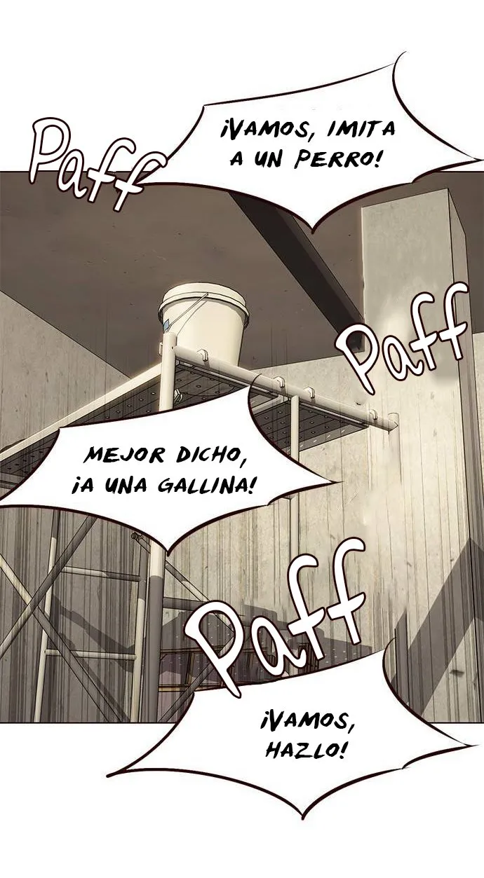 ¡Un Verano Caluroso! Capítulo 3 en Línea - página 48