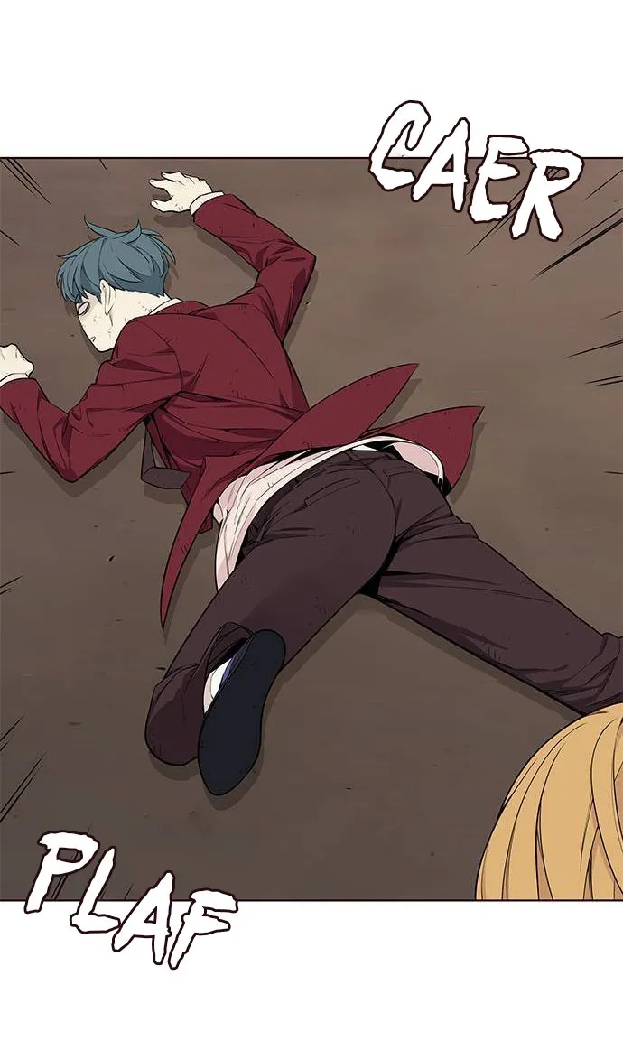 ¡Un Verano Caluroso! Capítulo 3 en Línea - página 67