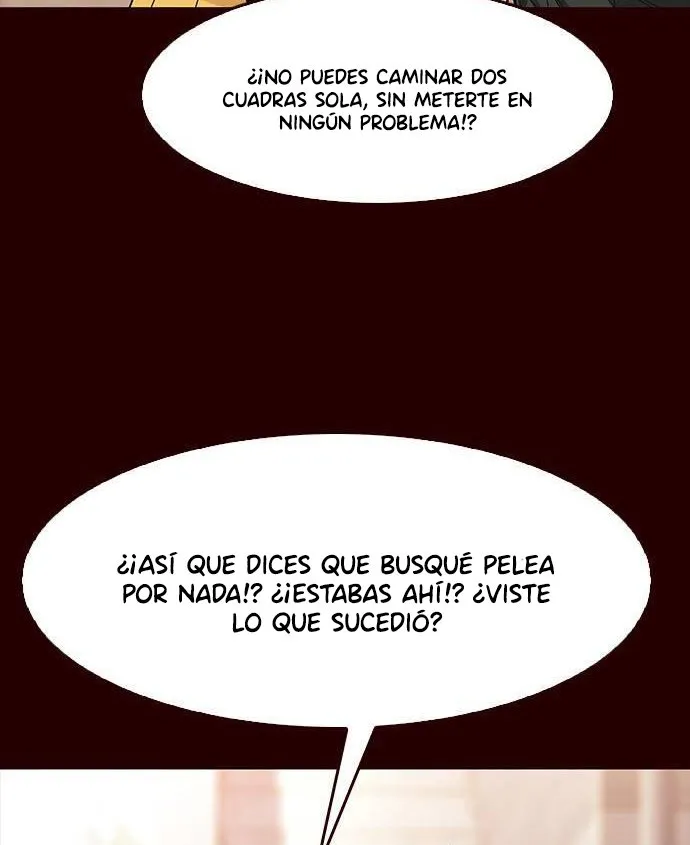 ¡Un Verano Caluroso! Capítulo 4 en Línea - página 15