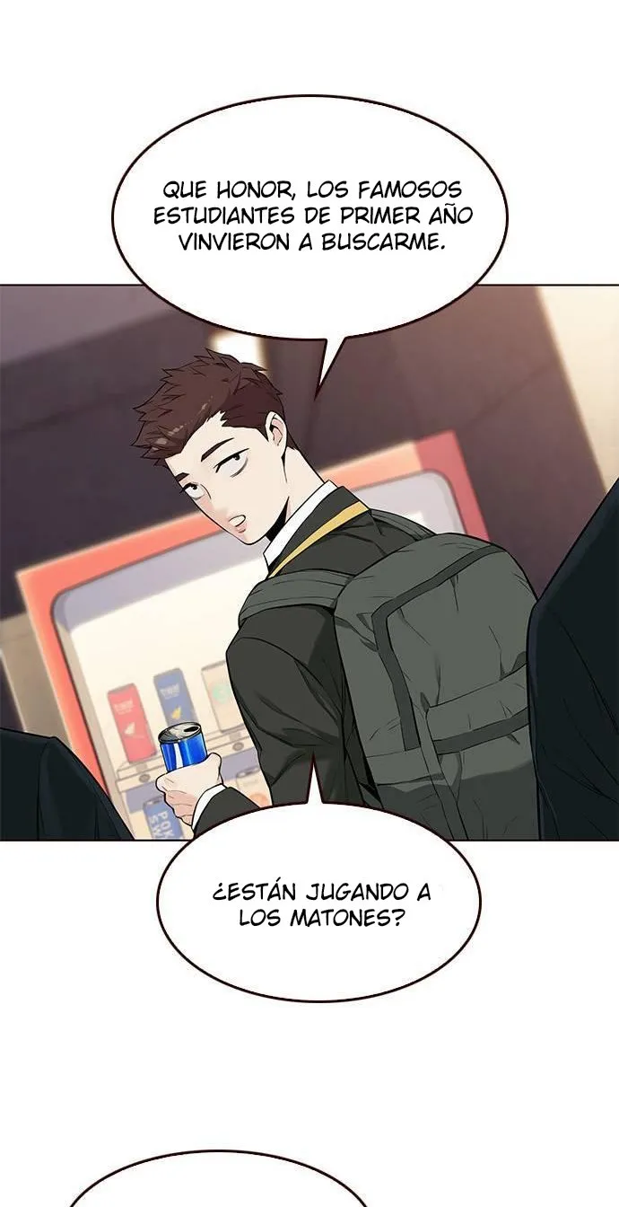 ¡Un Verano Caluroso! Capítulo 5 en Línea - página 11
