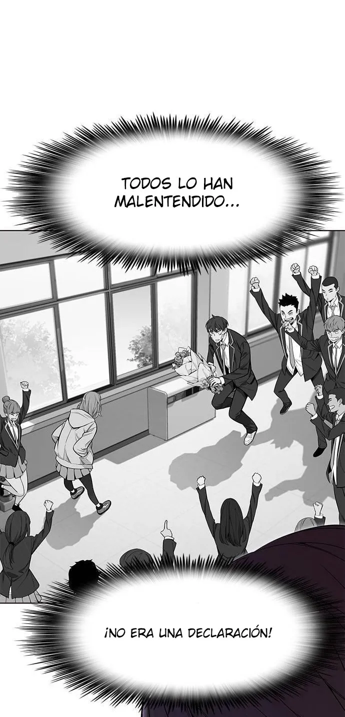 ¡Un Verano Caluroso! Capítulo 5 en Línea - página 32