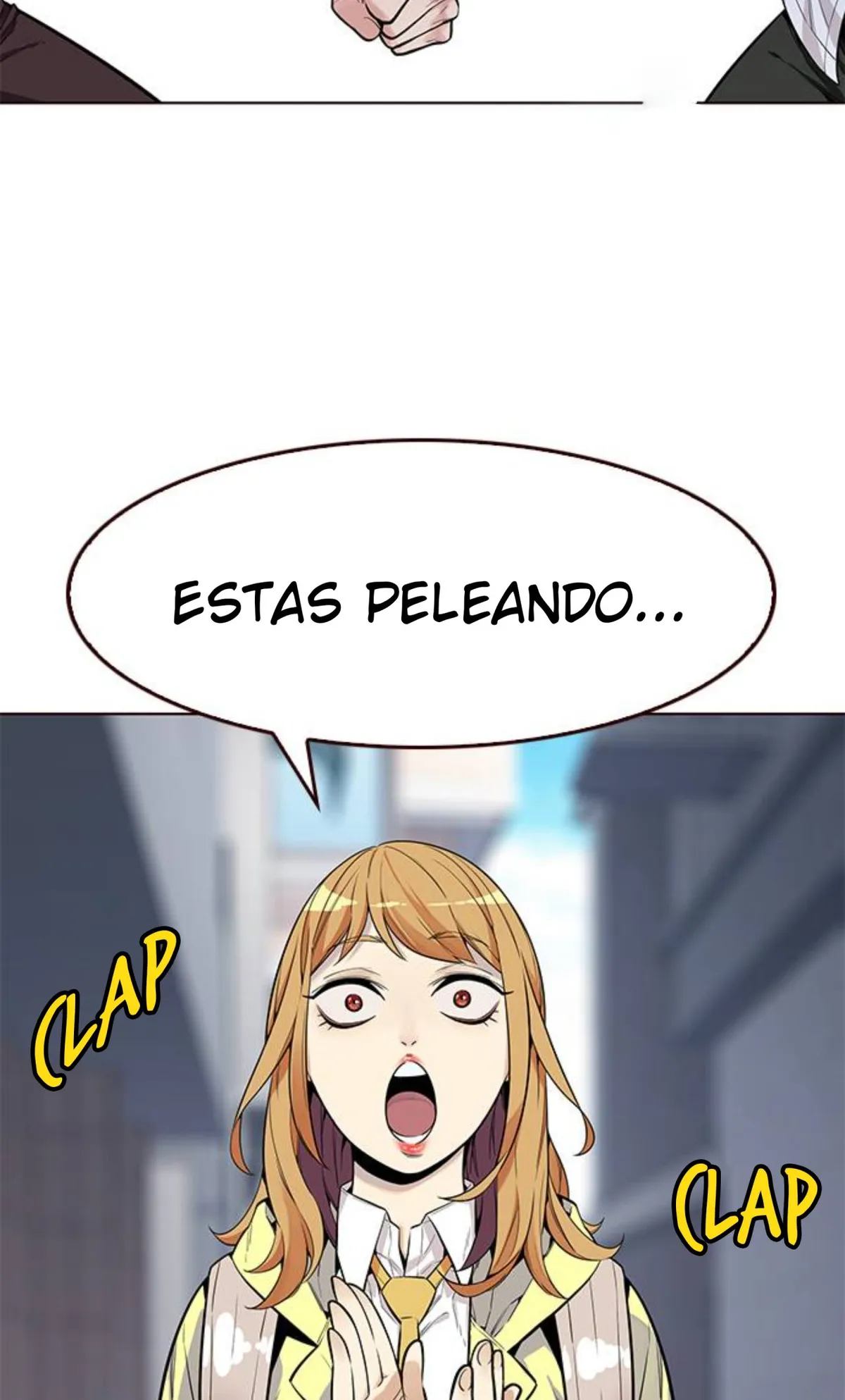 ¡Un Verano Caluroso! Capítulo 6 en Línea - página 28
