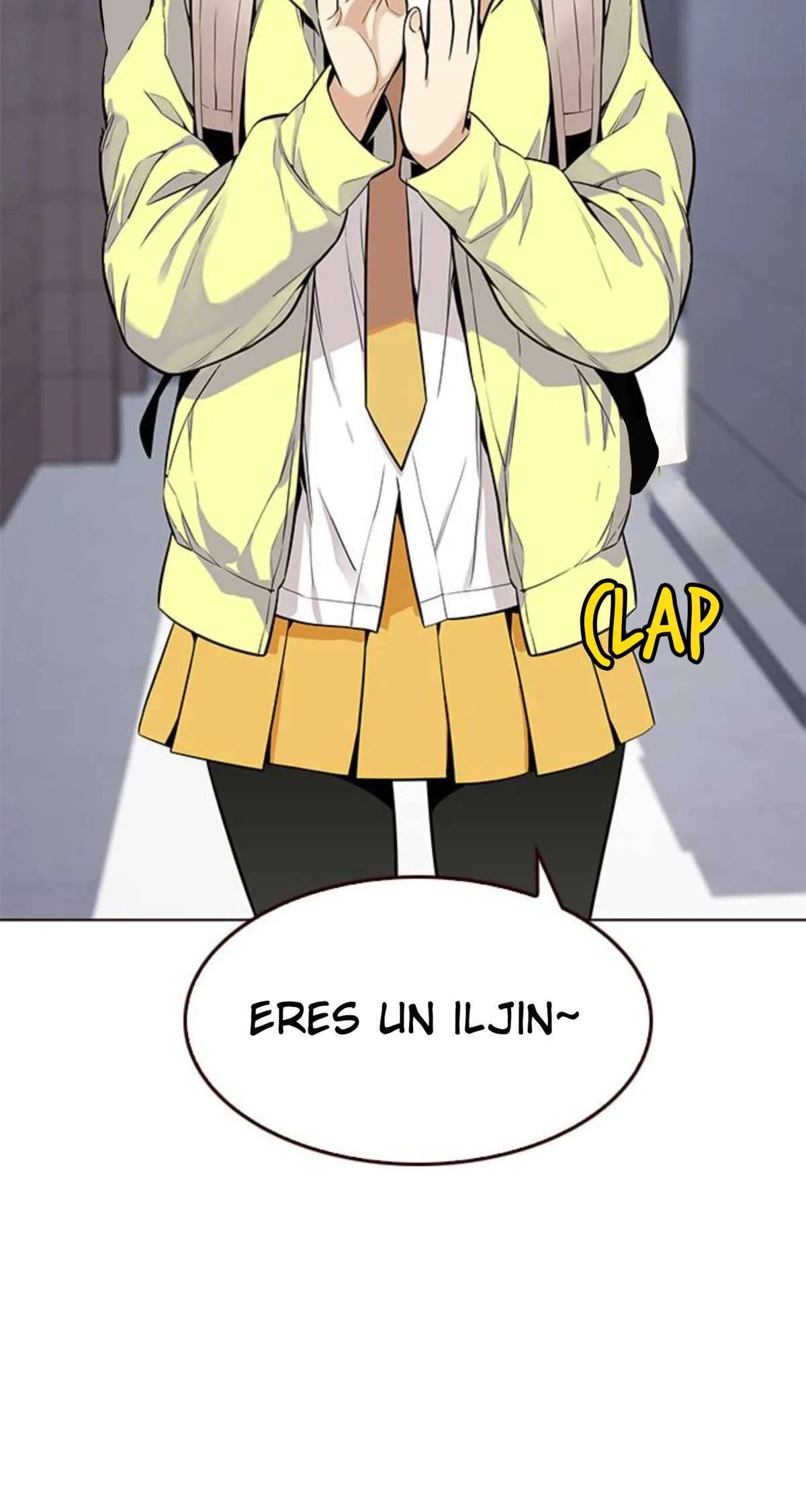 ¡Un Verano Caluroso! Capítulo 6 en Línea - página 29