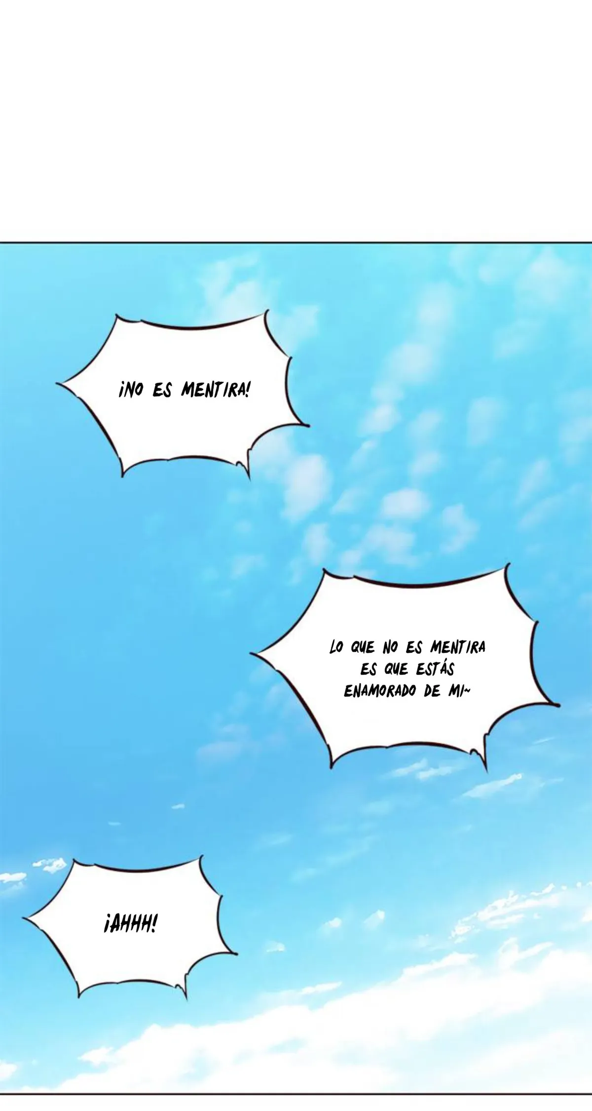 ¡Un Verano Caluroso! Capítulo 6 en Línea - página 46
