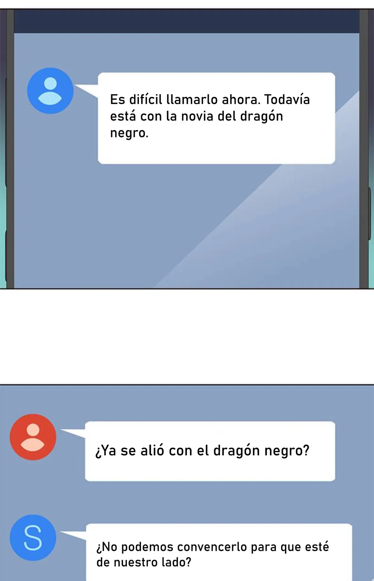 ¡Un Verano Caluroso! Capítulo 6 en Línea - página 73