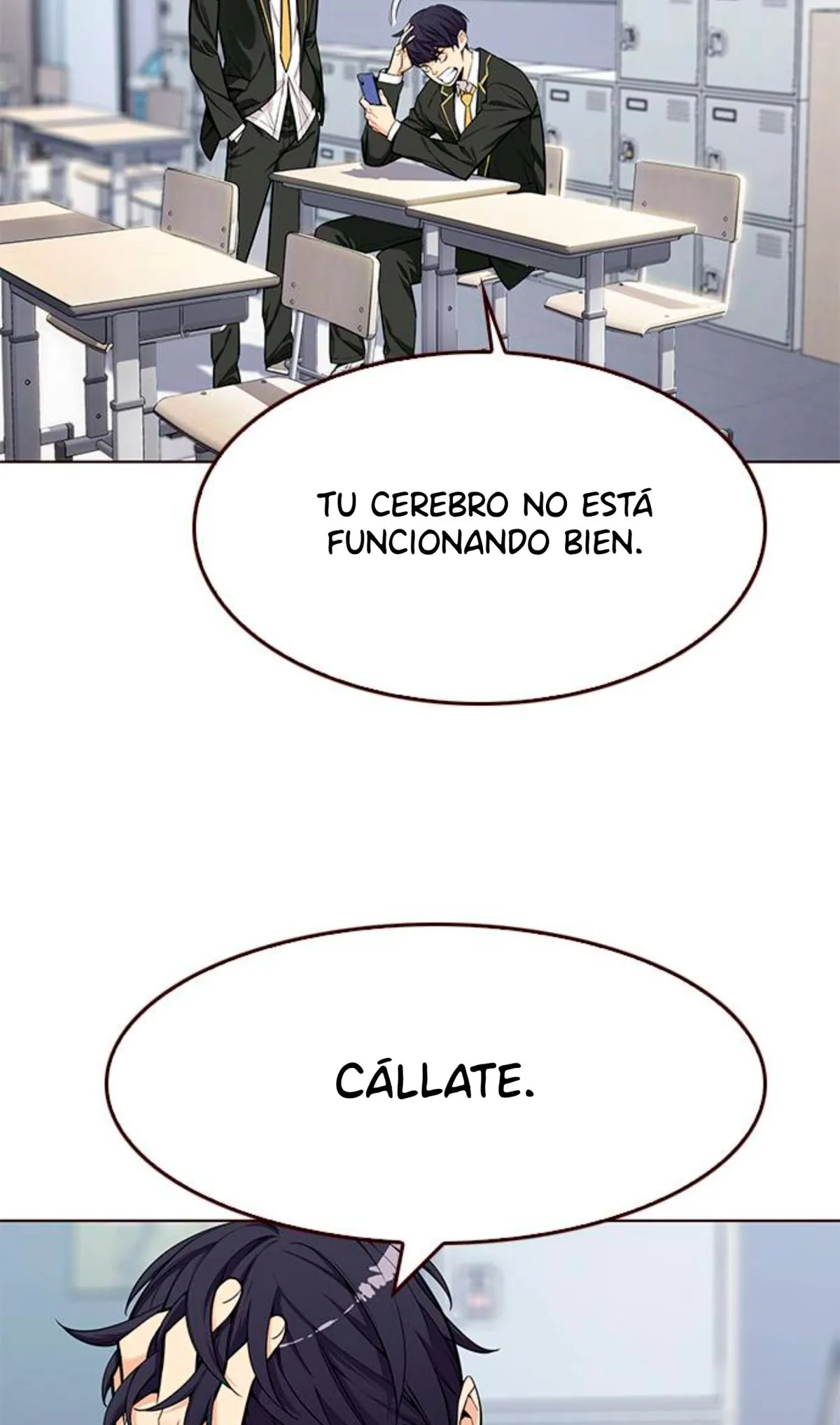 ¡Un Verano Caluroso! Capítulo 7 en Línea - página 15