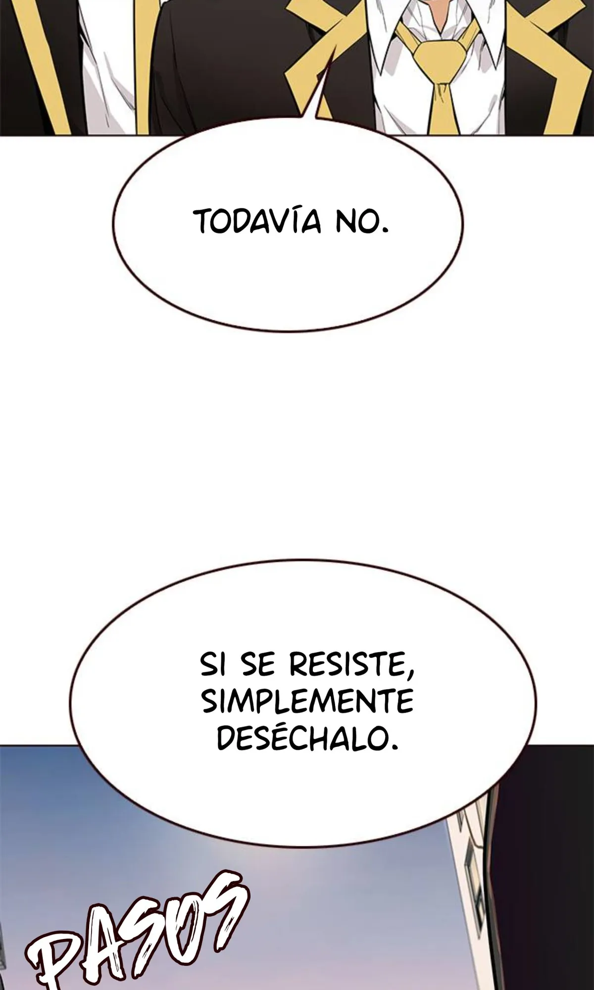 ¡Un Verano Caluroso! Capítulo 7 en Línea - página 70