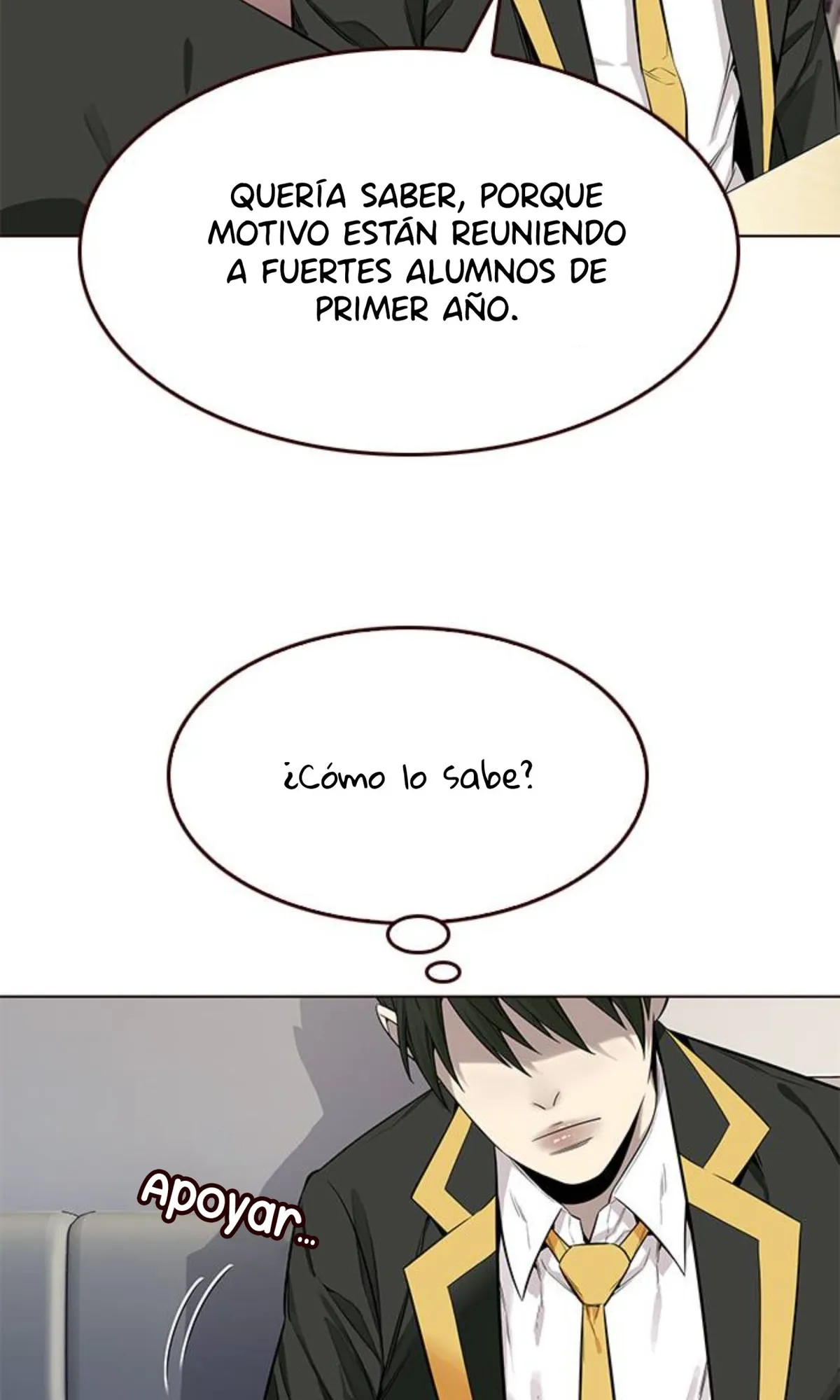 ¡Un Verano Caluroso! Capítulo 7 en Línea - página 75