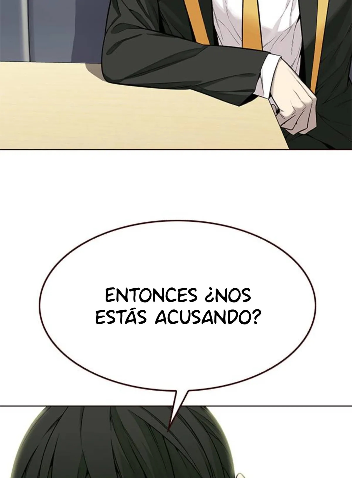 ¡Un Verano Caluroso! Capítulo 7 en Línea - página 76
