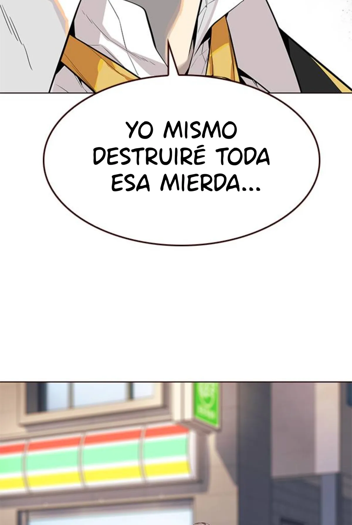 ¡Un Verano Caluroso! Capítulo 7 en Línea - página 88