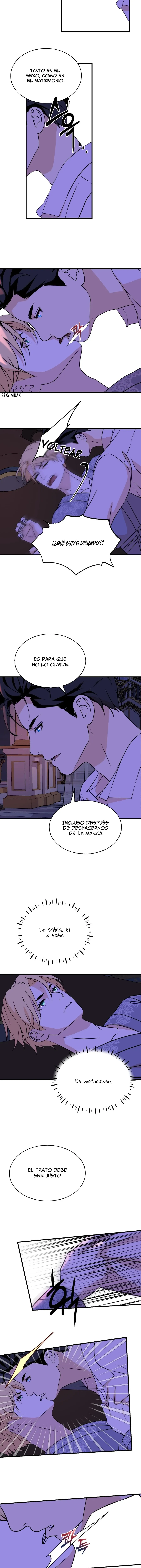 Una boda real (BL) Capítulo 18 en Línea - página 14